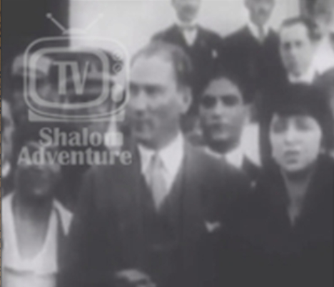Muslim country saves Jews during Holocaust