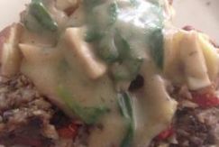 Meatless Loaf