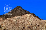 Is Jabal Maqla the Real Mount Sinai