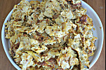 Matzo Brei