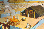 The Gospel in Leviticus