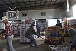 Evangelical Cowboys Save Israeli Farm
