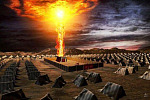Tabernacle in the Wilderness