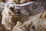Creamy Pasta