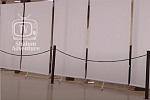 Learn More about the Sanctuary's Linen Walls
