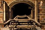Dachau and Yad Vashem