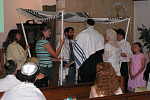 The Chuppah
