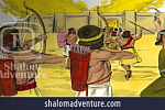 Joshua 8: Destroying Ai