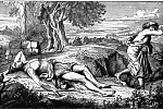 Cain and Abel