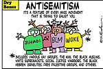 Anti-Semitism