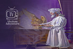 Yom Kippur - Two Goats