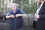 Celebration of the 70th Anniversary of the Liberation of Auschwitz