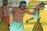 Joshua 9, 2 Samuel 21: Gibeonites - Slavery or Adoption