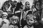 Ari Lesser - Jewish Refugees