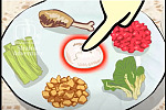 The Passover Seder ... With the Four Sons
