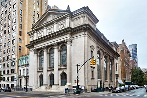Jewish American Heritage Month