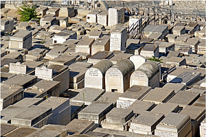 Return of the Hostages and Death & Burial