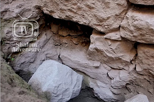 After 150 Years: Archaeologists in the City of David Uncover a Monumental Fortification