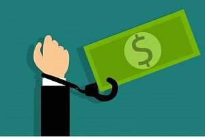 Digging Out of Debt