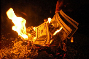 Emotion Based Debt