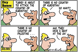 Kurdistan?