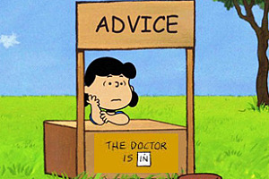 Life Advice