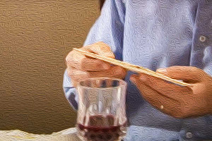 Passover Extras
