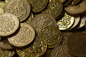 Riches and Curses