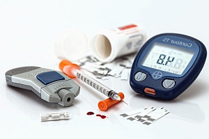 Diet Diabetes and Health