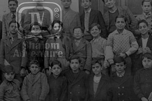 Holocaust in North Africa