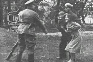 World War II and the Holocaust
