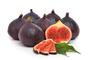 Israel, Figs, and Your Soul