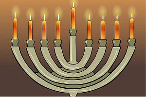 Chanukah Story