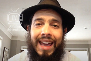 Ari Lesser - 4th of July - Declaration of Independence