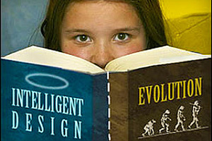 Intelligent Design or Random Chaos?