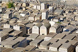 Return of the Hostages and Death & Burial