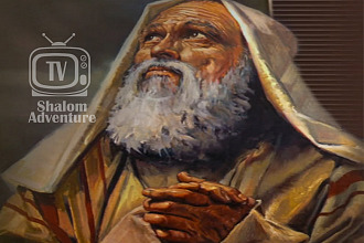 Numbers 27, Deuteronomy 3, 31-34 Last Words of Moses