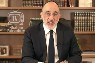 Bondi Jihad: Chief Rabbi's Warning