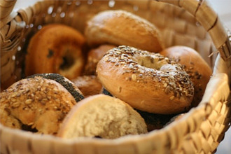 Bagels