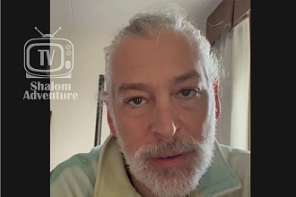 Personal Message to Parents of IDF Soldiers: Matisyahu Acclaimed International Singing Artist