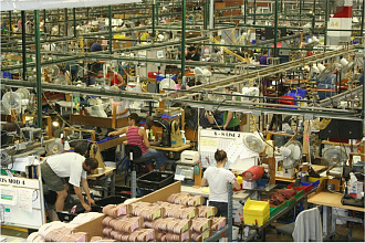 Paying Workers Their Worth