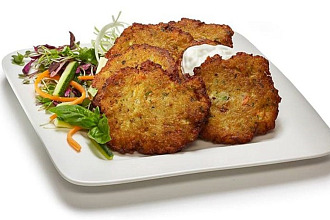 Golden Frozen Foods