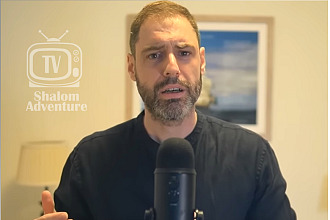 From Anti-Semite to Supporting the Jews