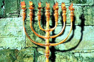 Chanukah Oil