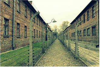 Concentration Camps