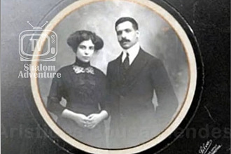 Aristides Sousa Mendes, The Forgotten Portuguese Hero 