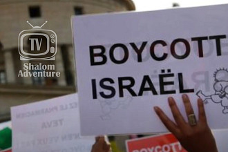 How to REALLY Boycott Israel
