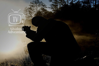 Psalm 42: Desperate