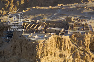 The Siege of Masada: What Really Happened?