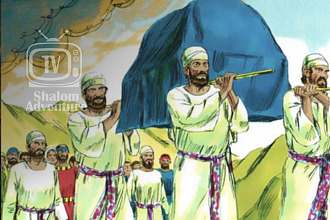 1 Samuel 4 - 7: Ichabod to Ebenezer, From Disaster to Victory